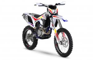 Sherco 300 SEF-R Six Days